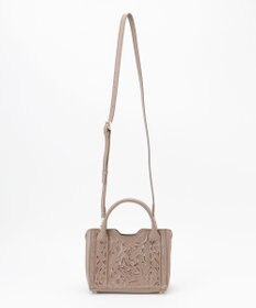 GRACE CONTINENTAL SquareBoston BAG