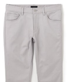 JOSEPH HOMME スーパーストレッチヘリンボン  / STICK 5P