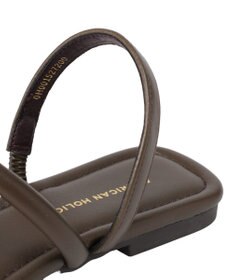 AMERICAN HOLIC メタルポイントトングサンダル