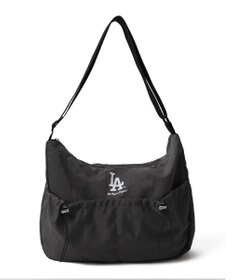 WEGO 【ユニセックス着用ITEM】別注MLBドロストポケットショルダー