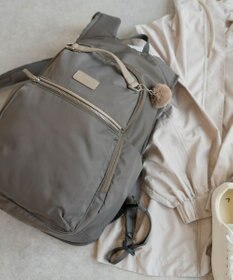 ACE BAGS & LUGGAGE kanana project PJ-15 ライトリーバッグ リュックサック L 17374 カナナプロジェクト 軽量 エキスパンド