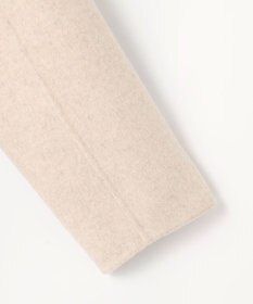 組曲 S ダブルブレストリバー コート