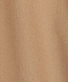 J.PRESS LADIES L 【洗える】シャンブレーサテン テーパード パンツ