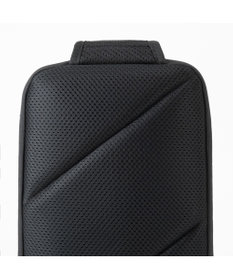 ZERO HALLIBURTON レキシントン2 ボディバッグ 81473