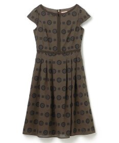 TOCCA 【消臭・洗える】GERBERA DARLING ドレス