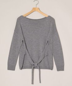 ONWARD Reuse Park 【ICB】ニット春夏