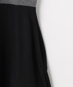 組曲 KIDS 【100㎝】 COOLMAXカノコワンピース