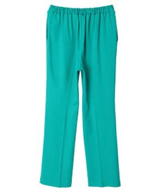 AMERICAN HOLIC 美・美・美　ポンチフレアパンツ