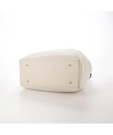 UNBILLION preche パラフィン防水キャンバスドロストトートバッグ