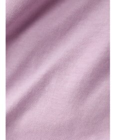 AMERICAN HOLIC ポケット付きロゴカットチュニック