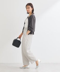 Green Parks ウ゛ィンテージ風ｚｉｐ裏毛カーディガン