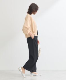 Green Parks ウ゛ィンテージ風ｚｉｐ裏毛カーディガン