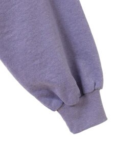 Green Parks ウ゛ィンテージ風ｚｉｐ裏毛カーディガン