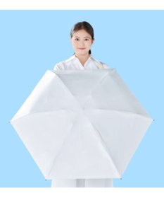 MOONBAT 【遮光100％/自動開閉】 晴雨兼用 折りたたみ傘 コンパクト kowaza コワザ 無地