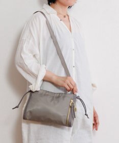 ACE BAGS & LUGGAGE HAyU × ace.  ユッカ ショルダーバッグ 17831