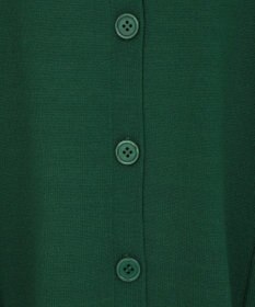 AMERICAN HOLIC バイパチVネックルーズカーディガン