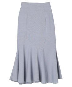 earth music&ecology キレイラインマーメイドスカート