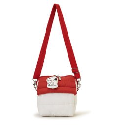 LeSportsac SNOOPY DOGHOUSE BAG/ホームスウィートスヌーピー