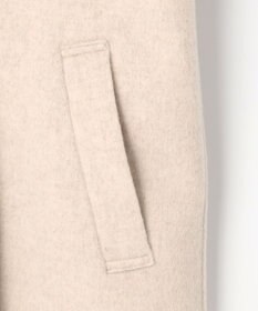 組曲 S ダブルブレストリバー コート