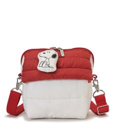 LeSportsac SNOOPY DOGHOUSE BAG/ホームスウィートスヌーピー