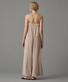 uncrave 【接触冷感・撥水・洗濯機洗い可】クールタッチツイル オールインワン（uncrave STANDARD）