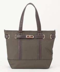 LA BAGAGERIE ベルテッド2WAYトート