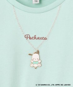 ANY KIDS 【any FAM ×サンリオキャラクターズ】ネックレス風 ワンピース