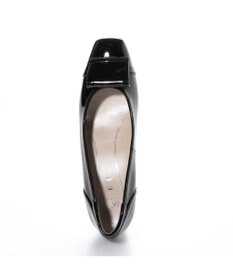 Riz raffinee <Riz raffinee>【レイン対応】スクエアトゥレインパンプス