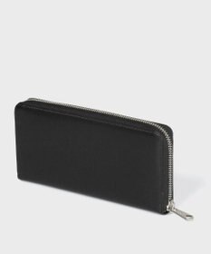 Paul Smith マーケトリーストライプラビット 長財布