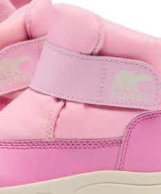 SOREL SOREL/ 【KIDS】チルドレンズ ウィットニー3 ストラップ ミッドウォータープルーフ /ソレル