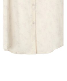 earth music&ecology ２ＷＡＹ衿ブラウス