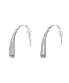 Green Parks ・ＨＡＬＦ　ＴＩＭＥ　サージカルドロップフックピアス