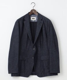 JOSEPH ABBOUD 【キングサイズ・洗える】スタイルアップジャケット