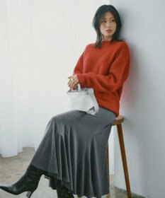 TOPKAPI 【Breath TOPKAPI】【本仮屋ユイカ×Breath】コラボ 2WAY ミニ トート ショルダー バッグ