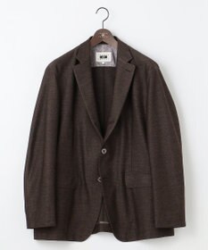 JOSEPH ABBOUD 【キングサイズ・洗える】スタイルアップジャケット