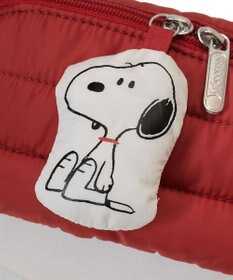 LeSportsac SNOOPY DOGHOUSE BAG/ホームスウィートスヌーピー