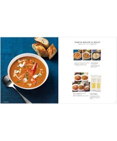 antina gift studio DEAN & DELUCA ギフトカタログ(ブックタイプ) ＜WHITE-BC(ホワイト-BC)＞