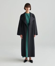 NAVE 【ReNAVE　洗える】スラブツイルブラウス