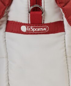 LeSportsac SNOOPY DOGHOUSE BAG/ホームスウィートスヌーピー