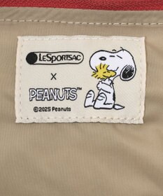 LeSportsac SNOOPY DOGHOUSE BAG/ホームスウィートスヌーピー