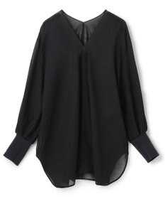 BEIGE， MOYE / ブラウス