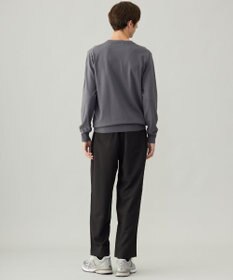 UNFILO MENS スマート イージーパンツ [24年秋冬商品]