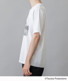 JOSEPH HOMME ブラック・ジャック×JOSEPH HOMME　PHOTO PRINT Tシャツ