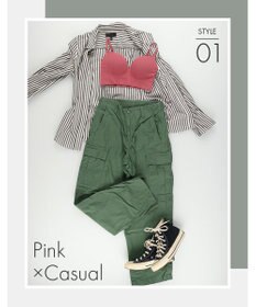 WACOAL ノンワイヤーブラ 【GOCOCi ゴコチ】 ぴったりフィット アンダー部分のズレを軽減 洗濯機洗い可能(ネット使用) ブラトップ レディース ハーフトップ CGG255 /ワコール