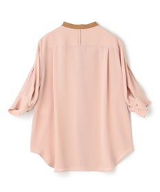 BEIGE， MARIGNY / パフブラウス