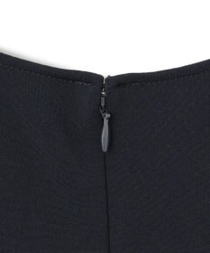 ICB 【洗える】ミリオーネダンボールニット  ジャンパースカートワンピース