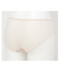 une nana cool 小さく見せるミニマイザーブラ レース ショーツ