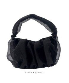 ROOTOTE 3640【メタリックレース】SC.ベビールー.チュールワンハンドル-A