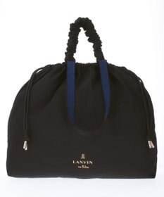 LANVIN en Bleu クラリス 2wayバッグ