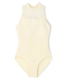 Chacott ハイネックレオタード